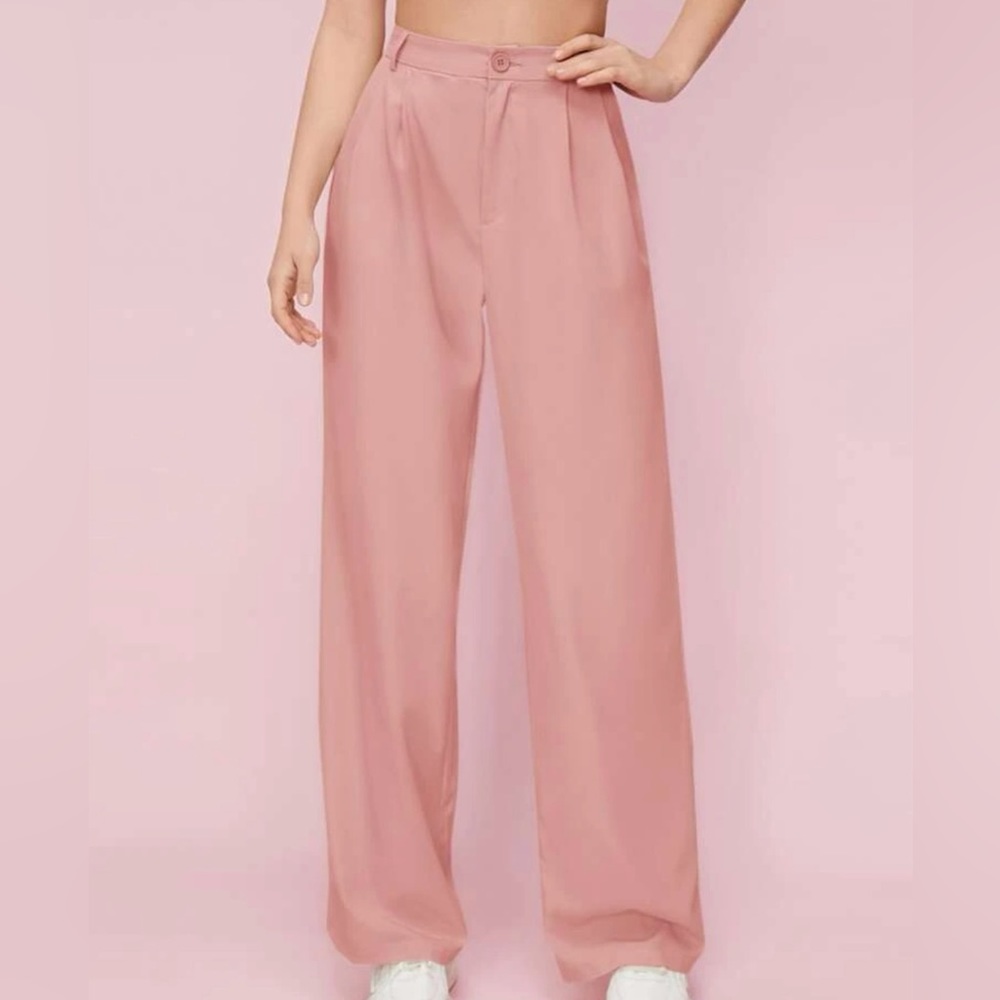 Elegant pants